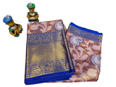 TISSUE PATTU SAREE