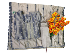 COTTON DRESS MATERIAL