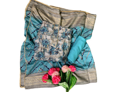 COTTON DRESS MATERIAL