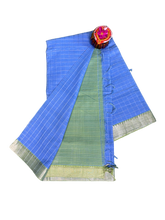 MANGALAGIRI COTTON SAREE