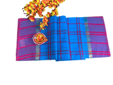 MANGALAGIRI COTTON SAREE