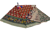 KALAMKARI SILK SAREES