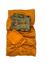 KURTA SET