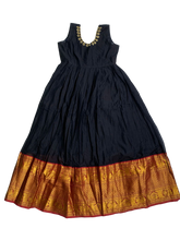 NARAYANPET COTTON FROCK