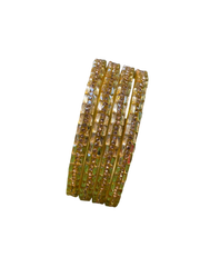 GLASS BANGLES