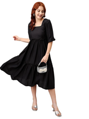 Babydoll style dress