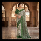 Neeraja Leaf Weave