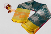 TISSUE PATTU SAREE