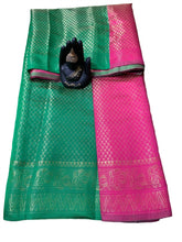 FANCY PATTU SAREE
