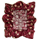 CHIFFON DRESS MATERIAL