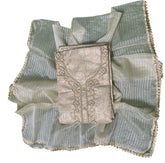 CHIFFON DRESS MATERIAL