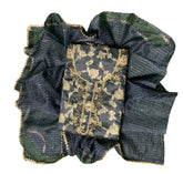 CHIFFON DRESS MATERIAL