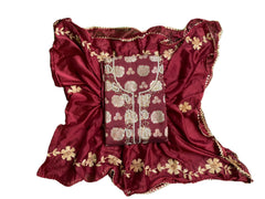 CHIFFON DRESS MATERIAL