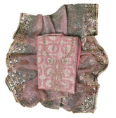 CHIFFON DRESS MATERIAL