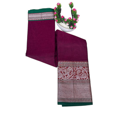 Sindhoora Narayanapet Big Border.