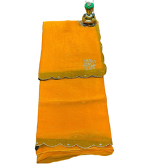 Swarna Saanj Saree