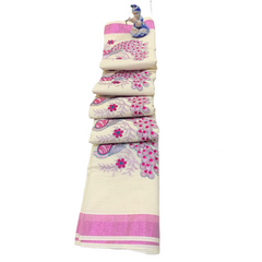 Mrinalika Kerala Saree