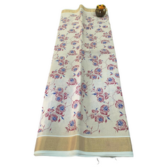 Gulbhar Grace Kasuvu Saree