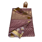 Mavue Heirloom Butta Saree