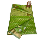 Mavue Heirloom Butta Saree