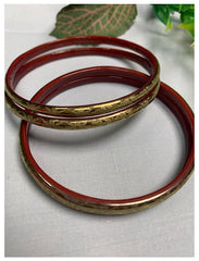 Aaranya Vedic Kada Set