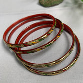 Sindoor Rekha Designer Bangles