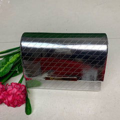 Aurelia Luxe Quilted Sling Bag