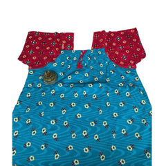 Home Wear Long Nighty