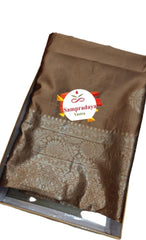 Rajawadi Kanjeevaram Silk Saree