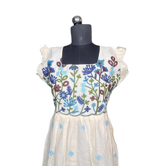 Azura Bloosom Fairy Frock