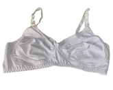 Adjustable Strap Everyday Support Bra