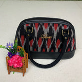 Azura Ikat Grace Handbag