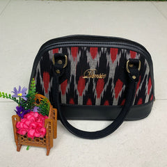Azura Ikat Grace Handbag