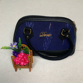 Aurora Luxe Hand Clutch