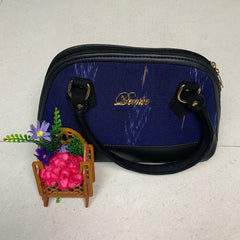 Aurora Luxe Hand Clutch