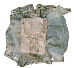 CHIFFON DRESS MATERIAL