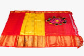 CHIRALA KUPPADAM PATTU SAREE