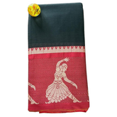 Nritya Charvi Naryanpet Saree