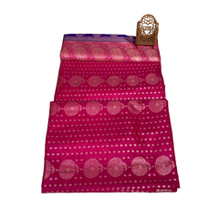 Buttidar Saree