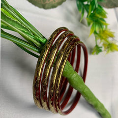 Aaranya Vedic Kada Set