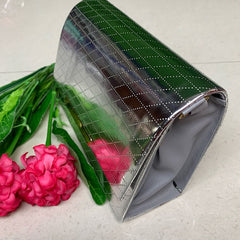 Aurelia Luxe Quilted Sling Bag