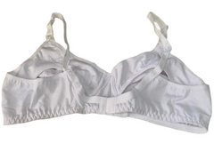 Adjustable Strap Everyday Support Bra