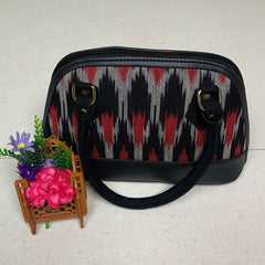 Azura Ikat Grace Handbag