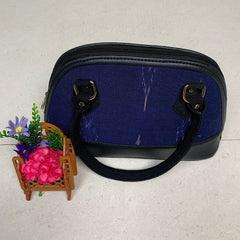 Aurora Luxe Hand Clutch