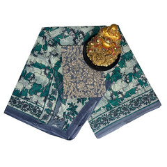 Gomatha Grace Cotten Saree.