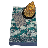 Gomatha Grace Cotten Saree.