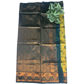 Pochampalli Sundari Pattu Saree.