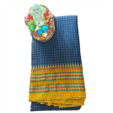 Kaddi Checks Pattern