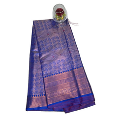 Arani Pattu Saree.
