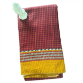 Haritha Rekha Handloom Saree
